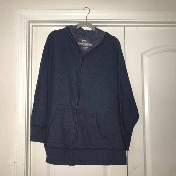 Just My Size 3X Hoodie - Picture 1 of 2